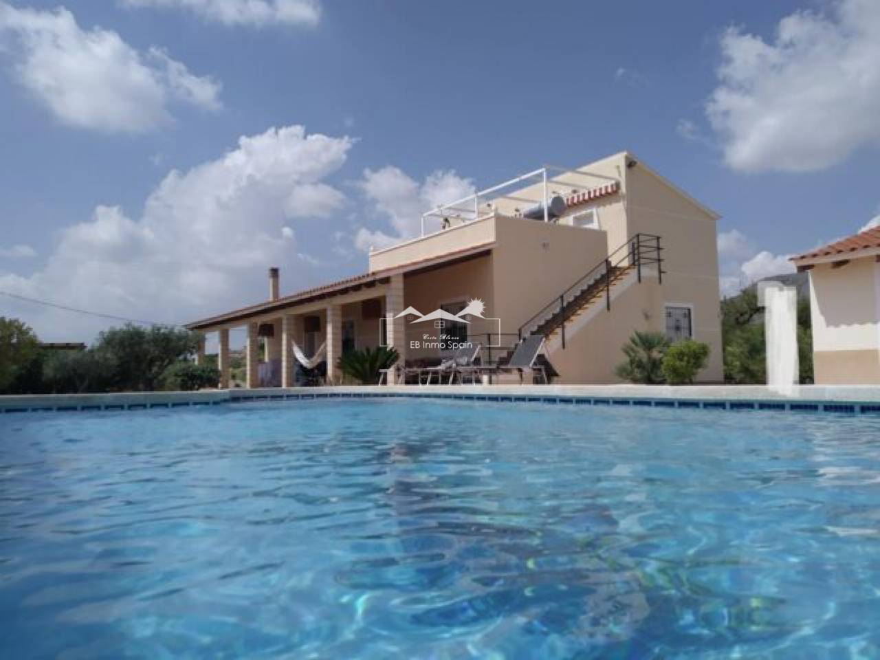 Villa - Segunda mano - Macisvenda - MSC-39353