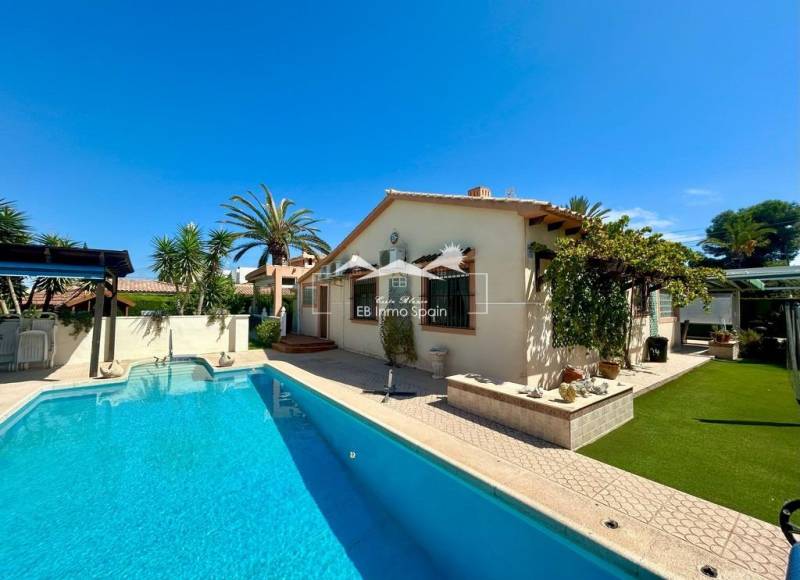Villa - Segunda mano - Orihuela Costa - Cabo Roig