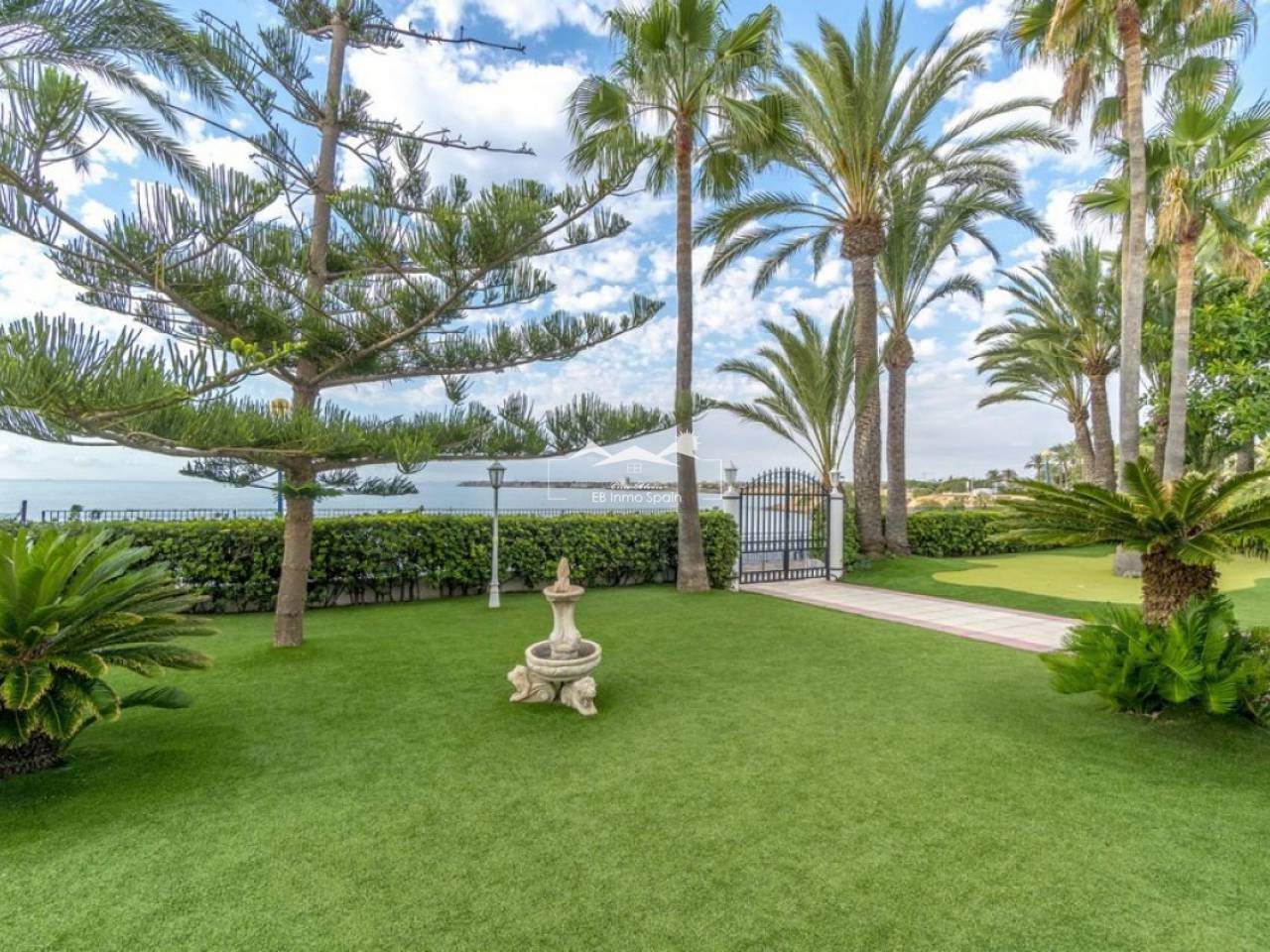 Villa - Segunda mano - Orihuela Costa - EBJU-28456