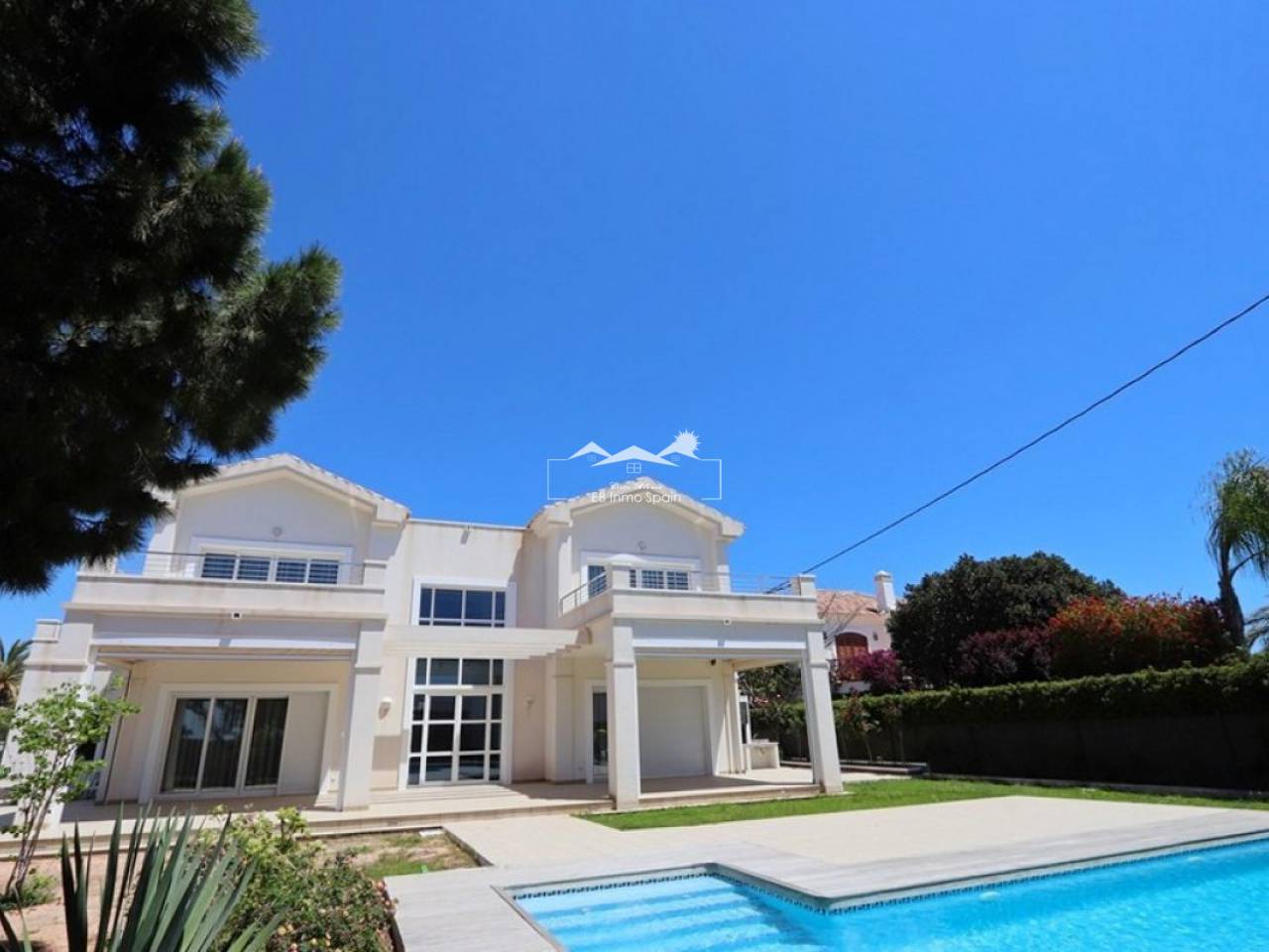 Villa - Segunda mano - Orihuela Costa - EBJU-43900