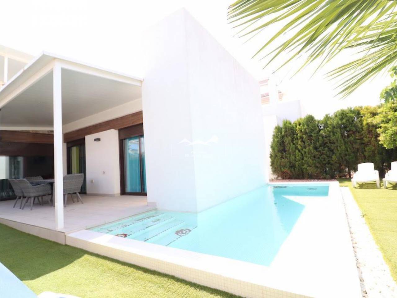 Villa - Segunda mano - Orihuela Costa - I-20568