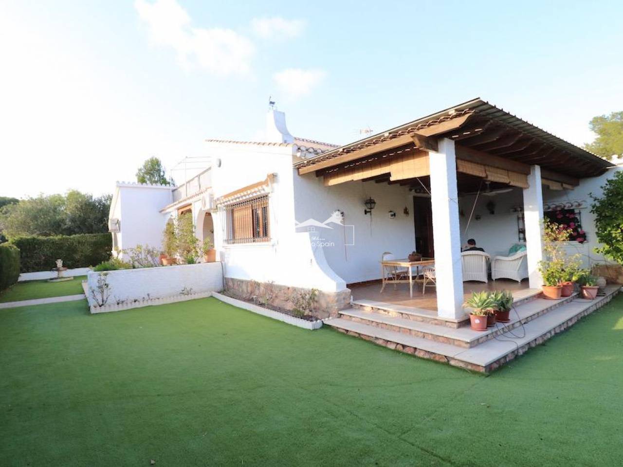 Villa - Segunda mano - Orihuela Costa - I-69888