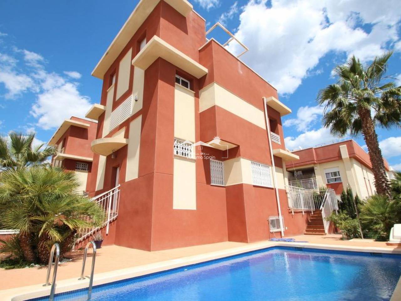 Villa - Segunda mano - Orihuela Costa - I-83101