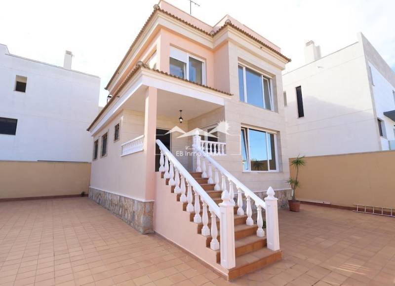 Villa - Segunda mano - Orihuela Costa - Villamartín-Las Filipinas