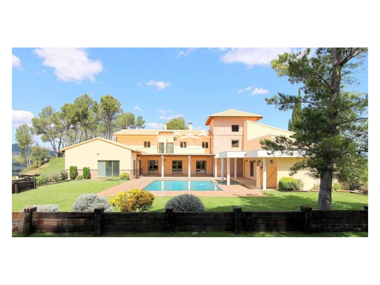 Villa - Segunda mano - Penàguila - CBW-29432