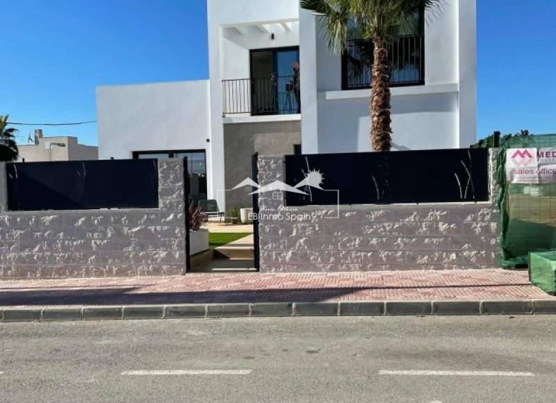 Villa - Segunda mano - Rojales - Rojales