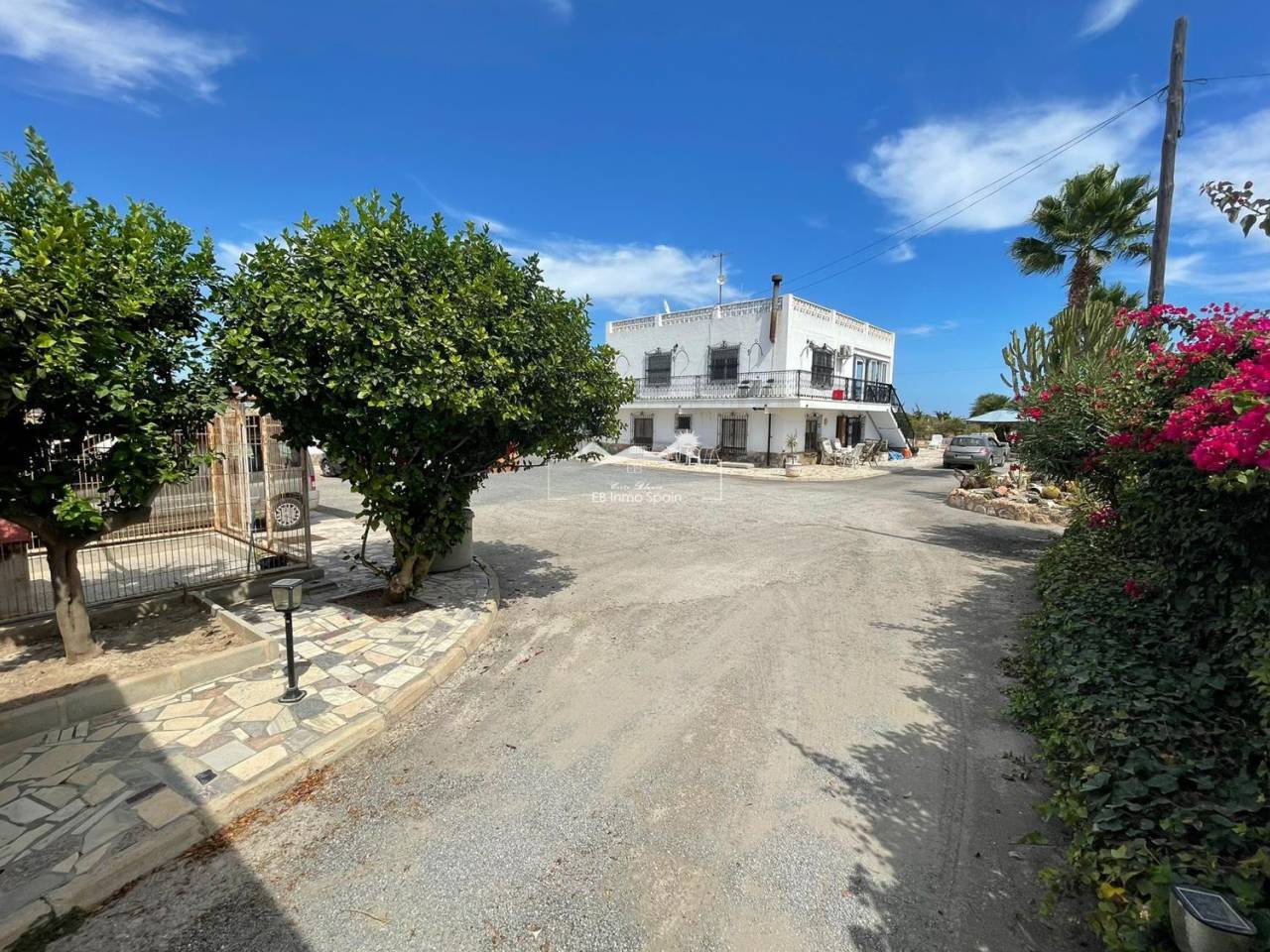 Villa - Segunda mano - San Fulgencio - SP-37090