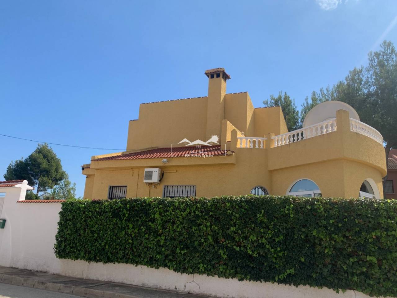 Villa - Segunda mano - San Miguel de Salinas - JPS-28891