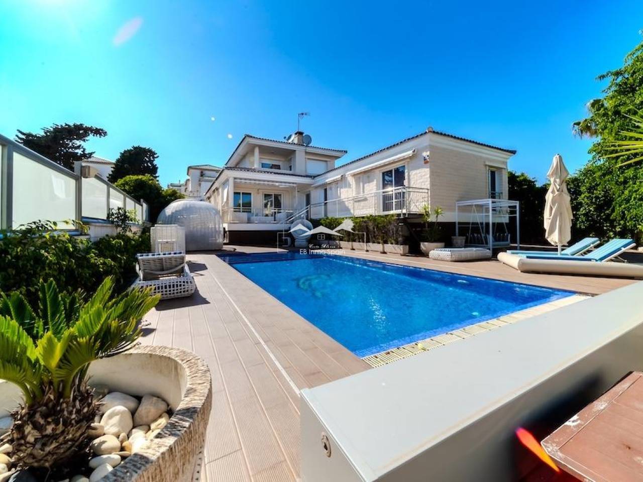 Villa - Segunda mano - Torrevieja - I-39168