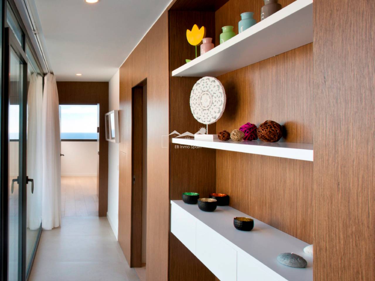 VILLAS - Nouvelle construction - Cumbre del Sol - PFVA-69252