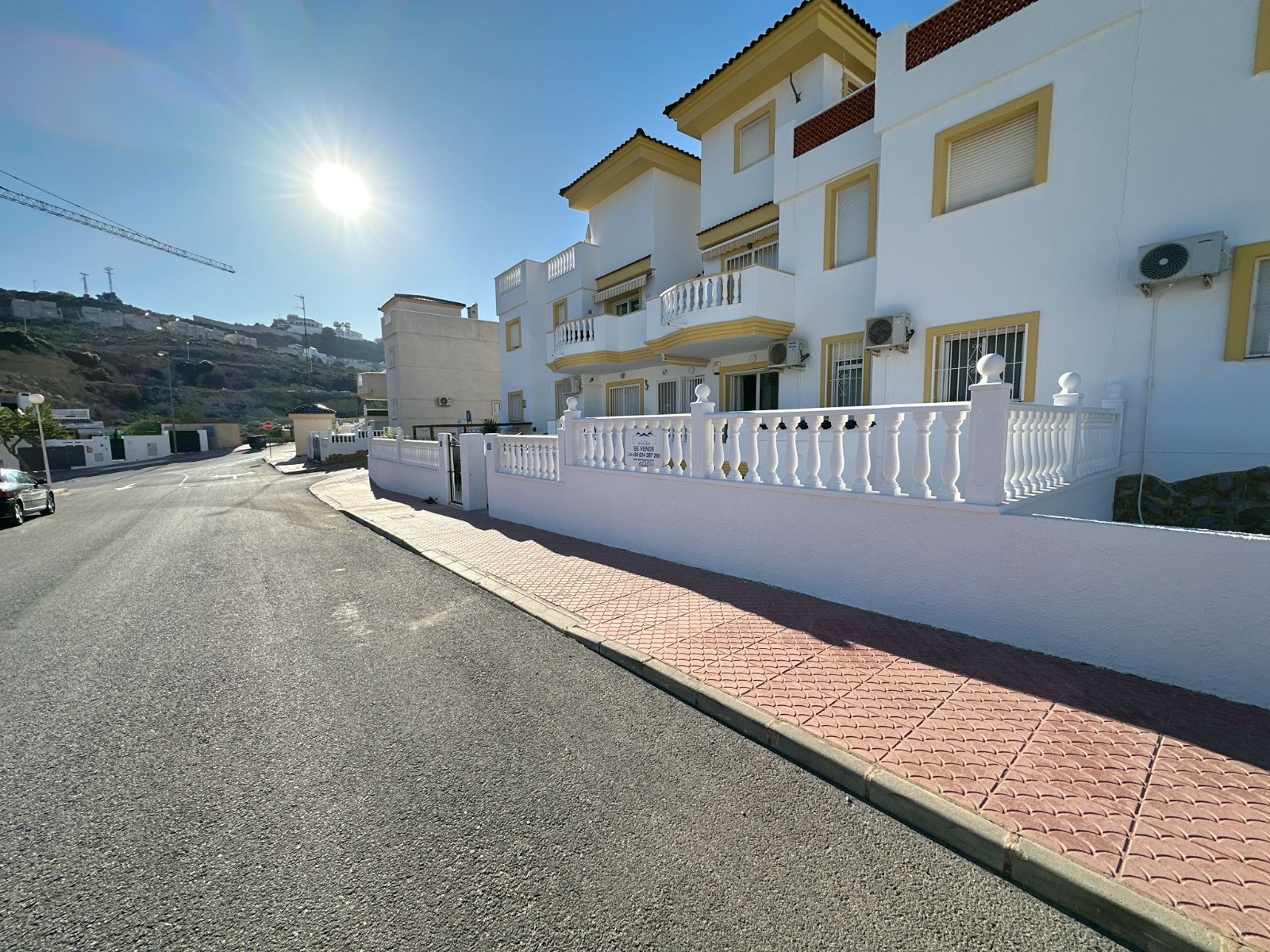 For sale: 2 bedroom bungalow in Ciudad Quesada, Costa Blanca