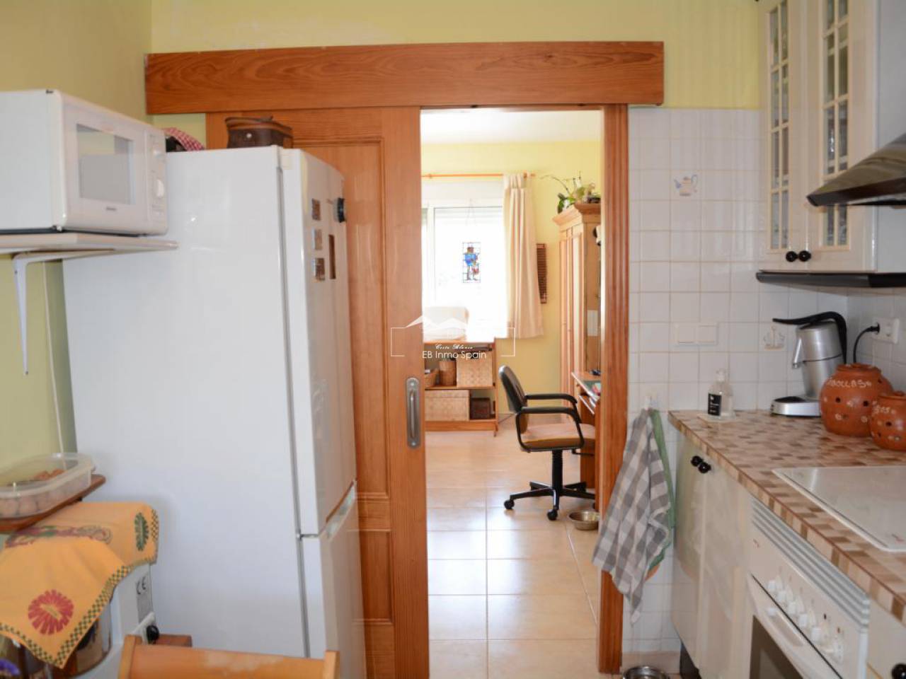 Resale - Country house - Fortuna