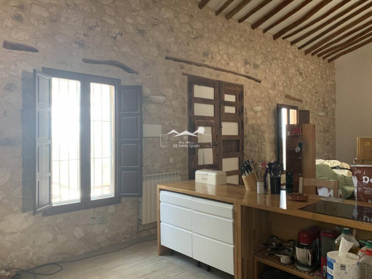 Resale - Country house - Torre Del Rico