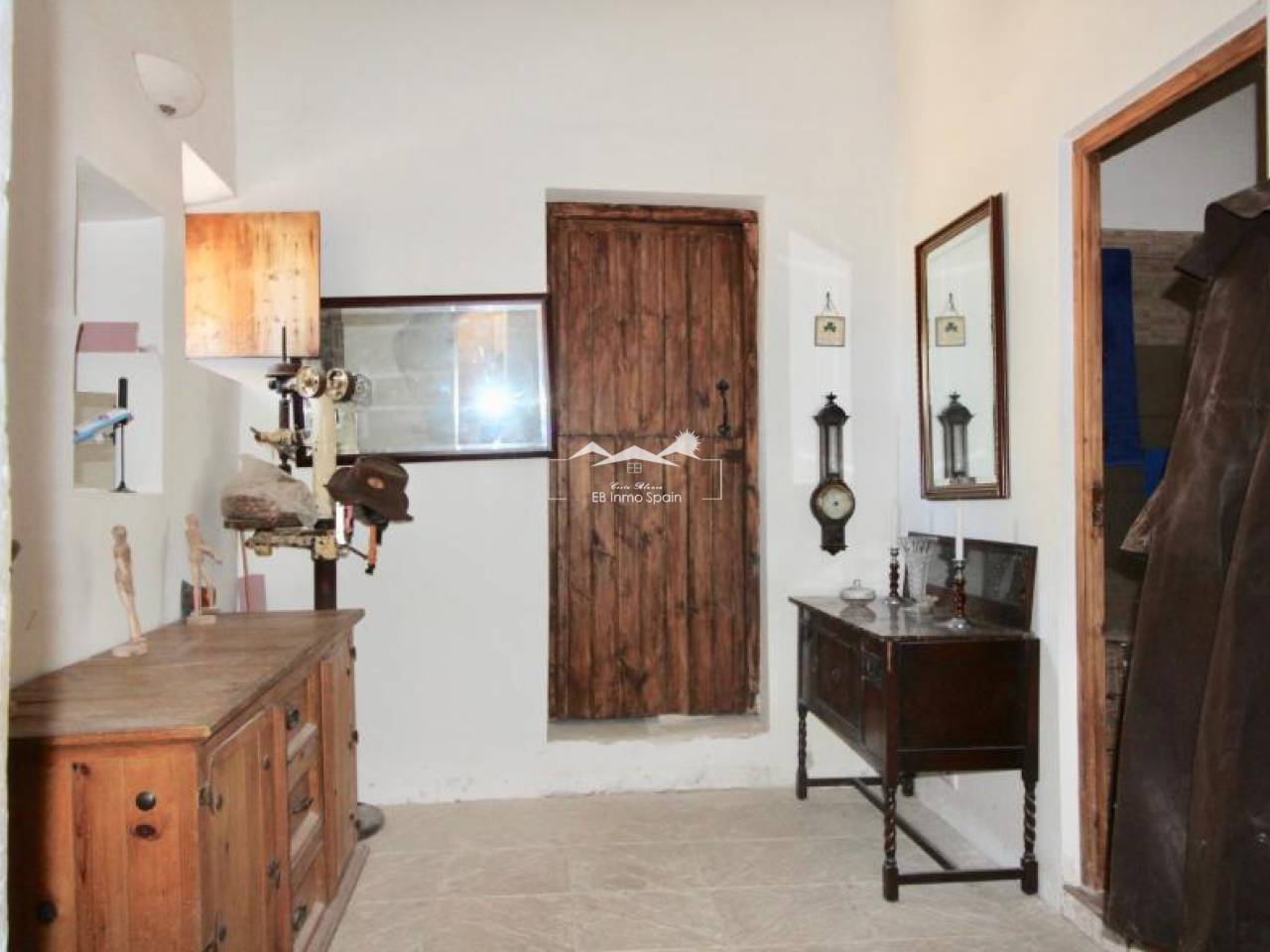 Resale - Country house - Torre Del Rico