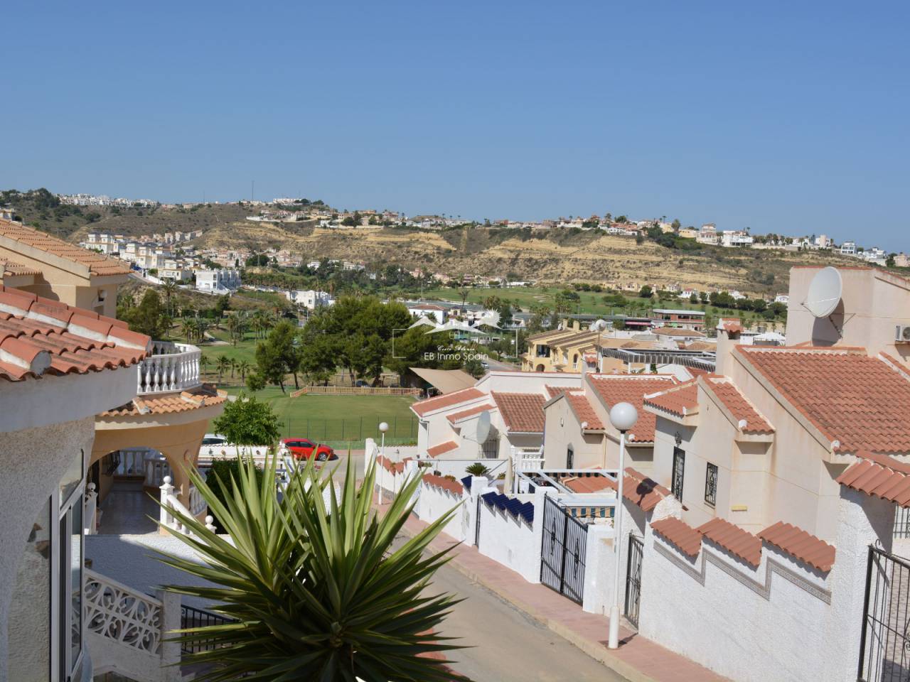 Seconde main - Villa - Ciudad Quesada