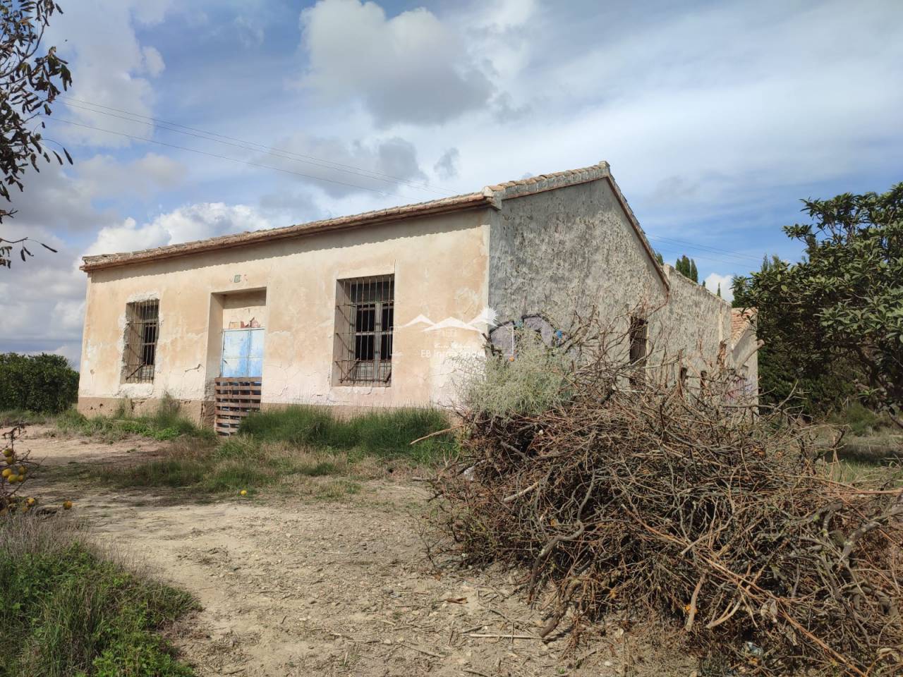 Resale - Country Properties - Rojales