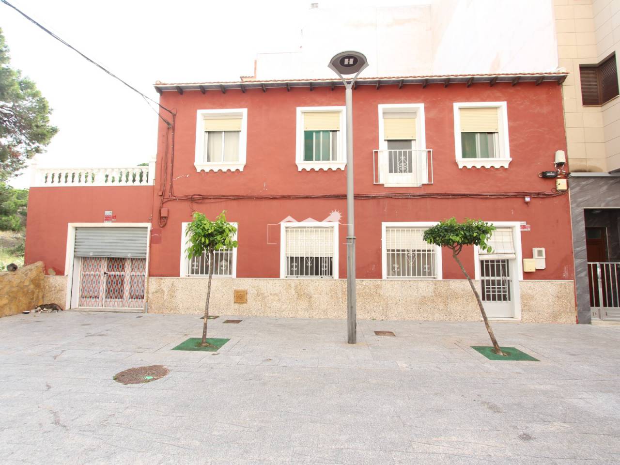 Segunda mano - Old town houses - Guardamar del Segura