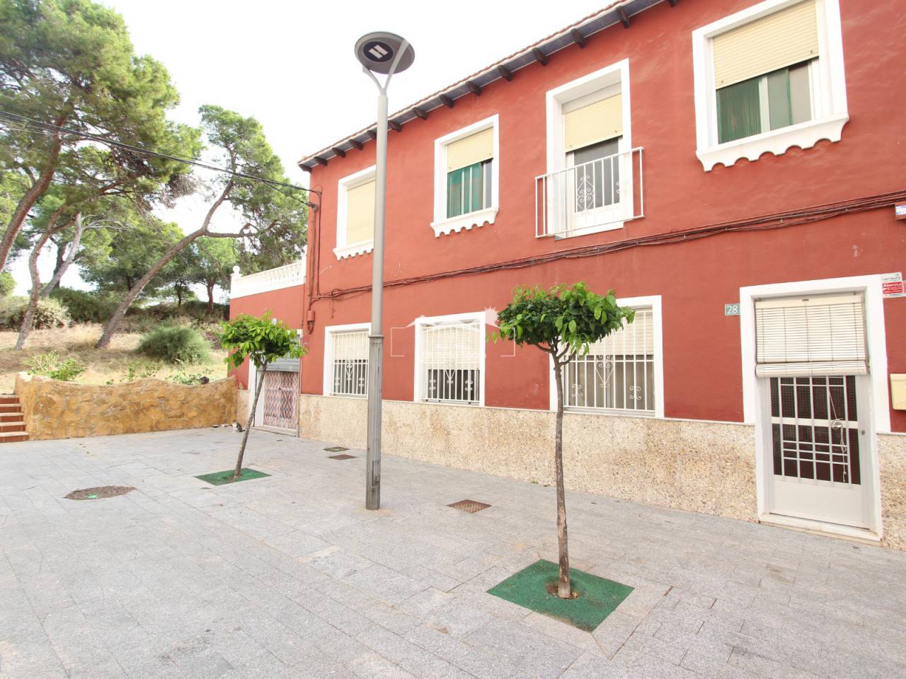 Seconde main - Old town houses - Guardamar del Segura