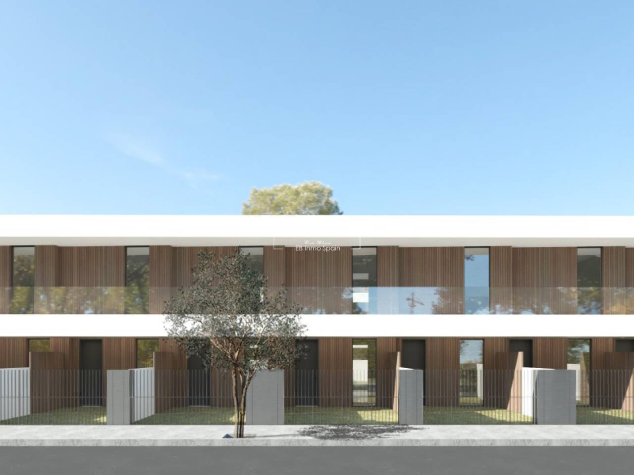 Nouvelle construction - Apartments - Pilar De La Horadada - Torre de la Horadada