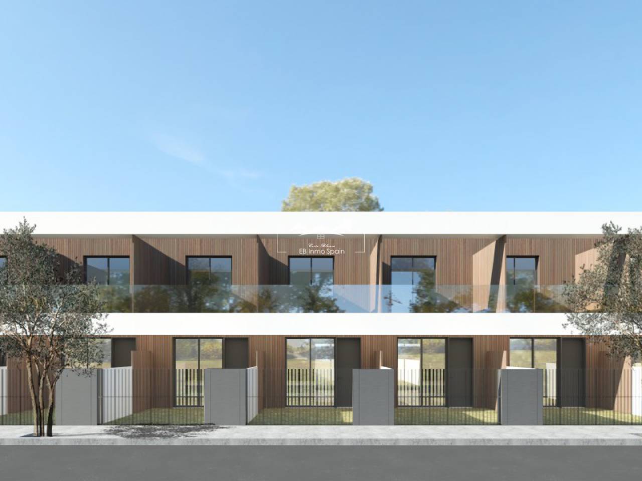 New Build - Apartments - Pilar De La Horadada - Torre de la Horadada