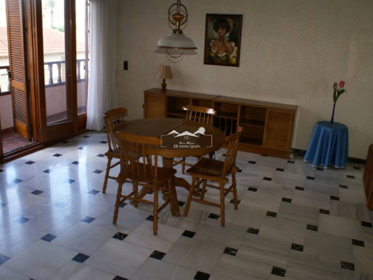 Seconde main - Appartement - Rojales