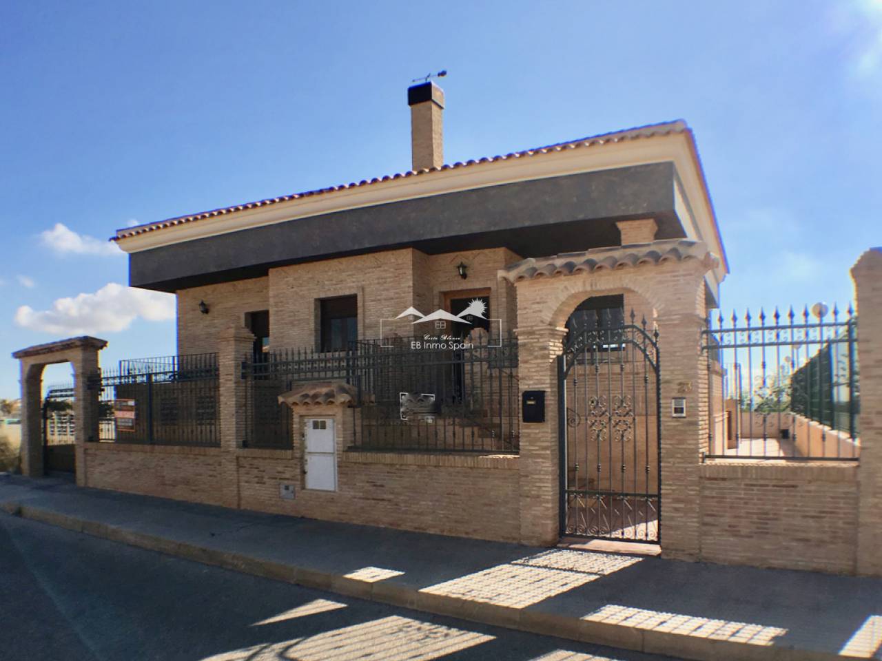Seconde main - Villa - Los Montesinos