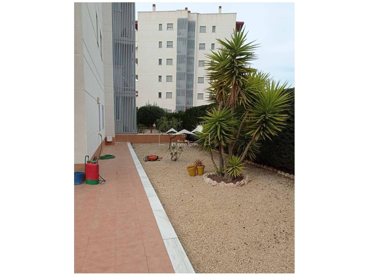 Resale - Apartment - Los Arenales Del Sol