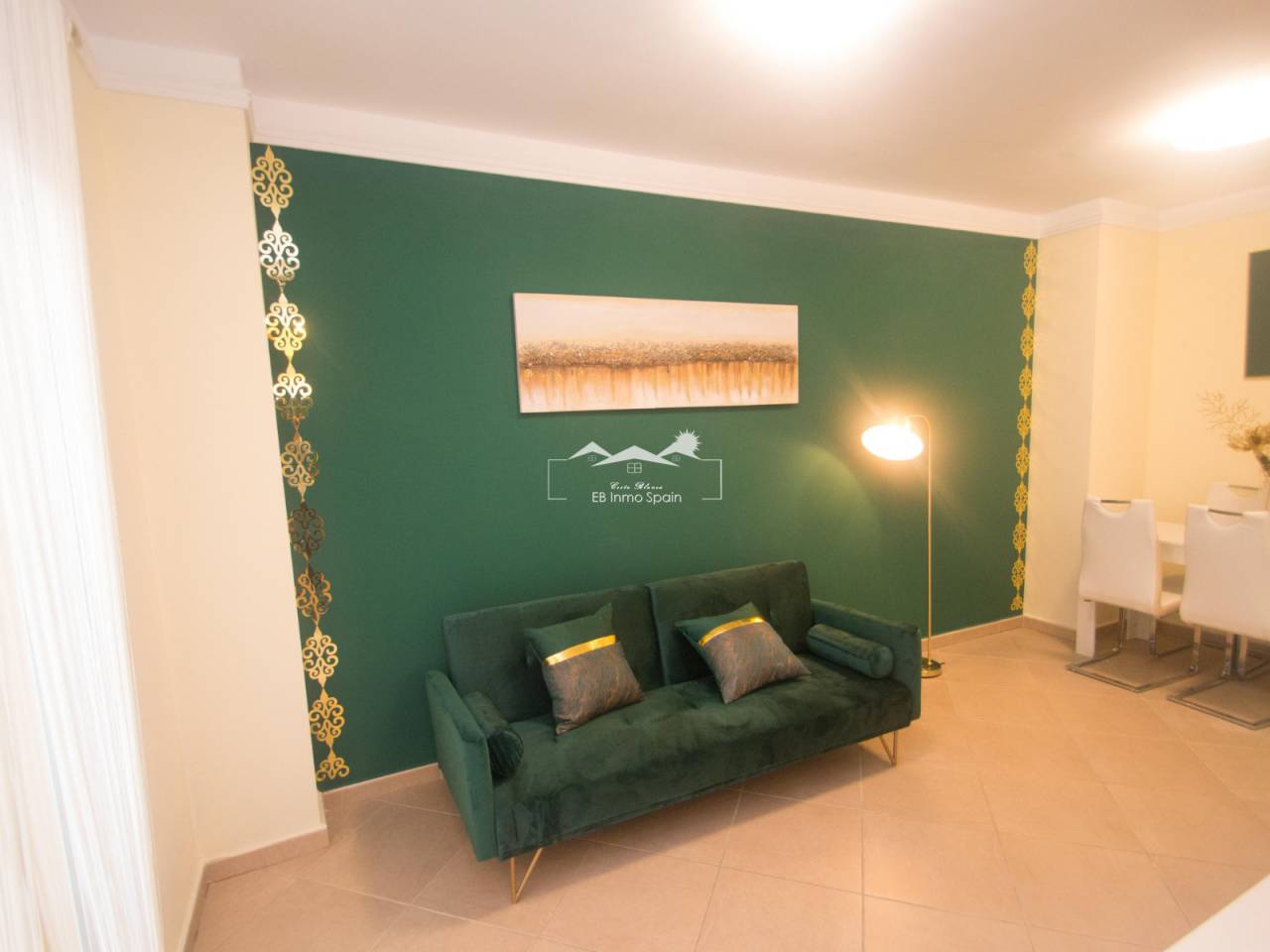 Seconde main - Appartement - Formentera del Segura