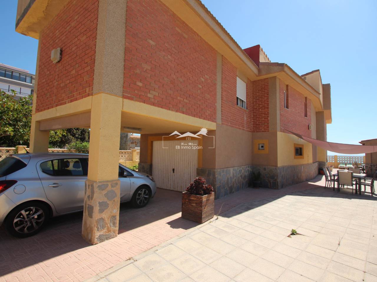 Seconde main - Villa - Guardamar del Segura