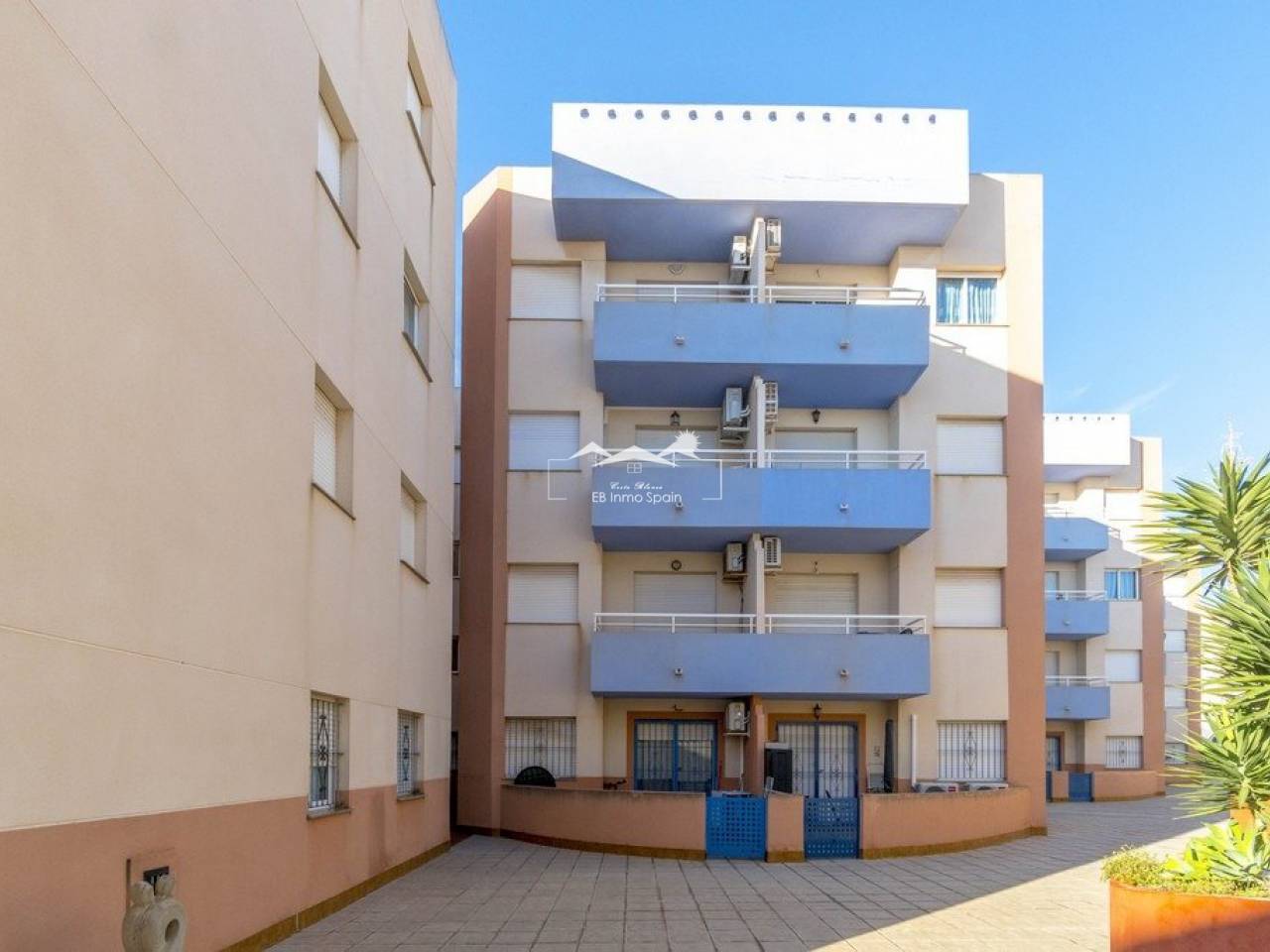 Seconde main - Appartement - Orihuela Costa - Agua Marina