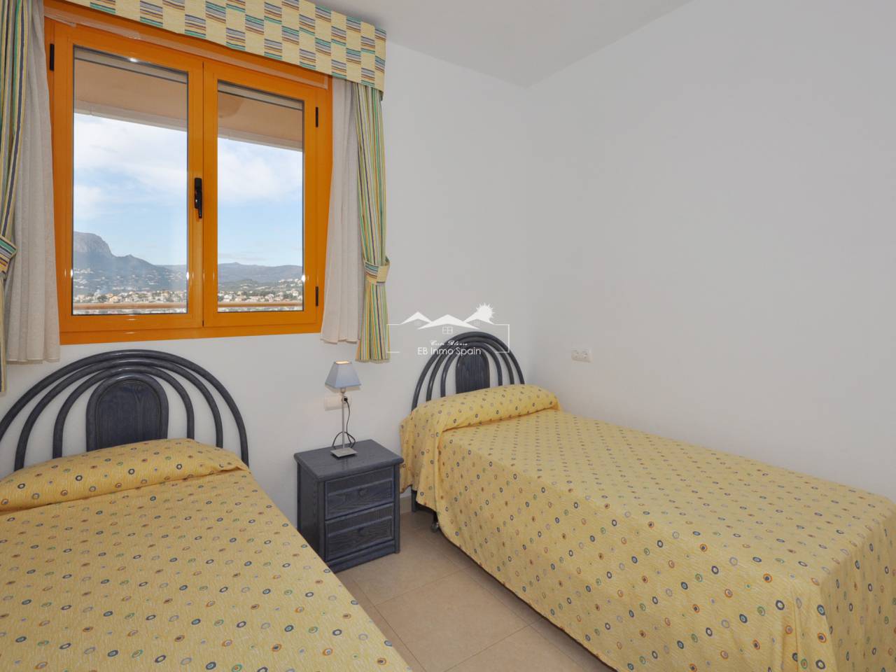 Seconde main - Appartement - Calpe