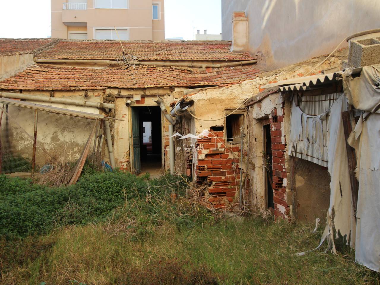 Resale - Old town houses - Guardamar del Segura