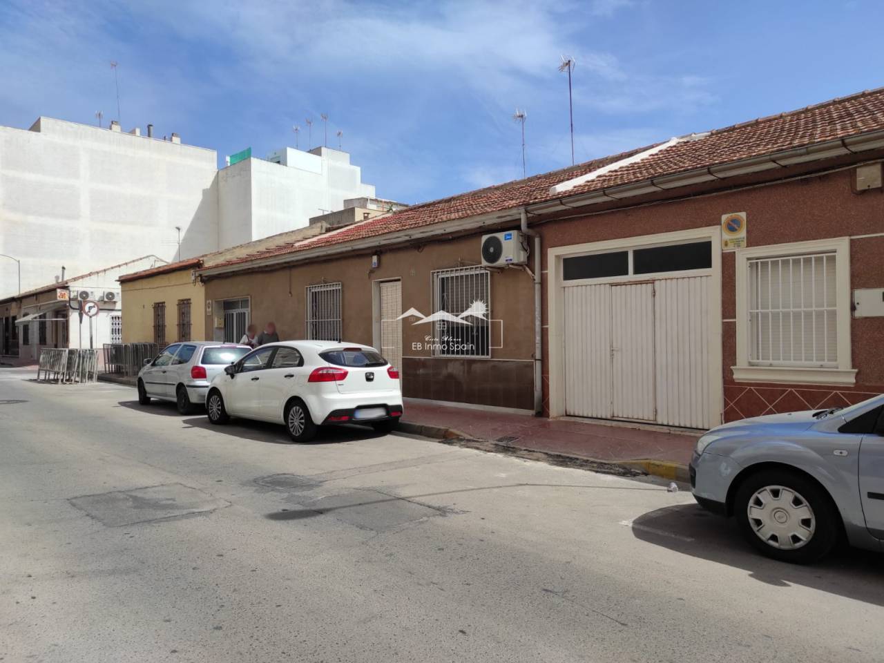 Segunda mano - Old town houses - Guardamar del Segura