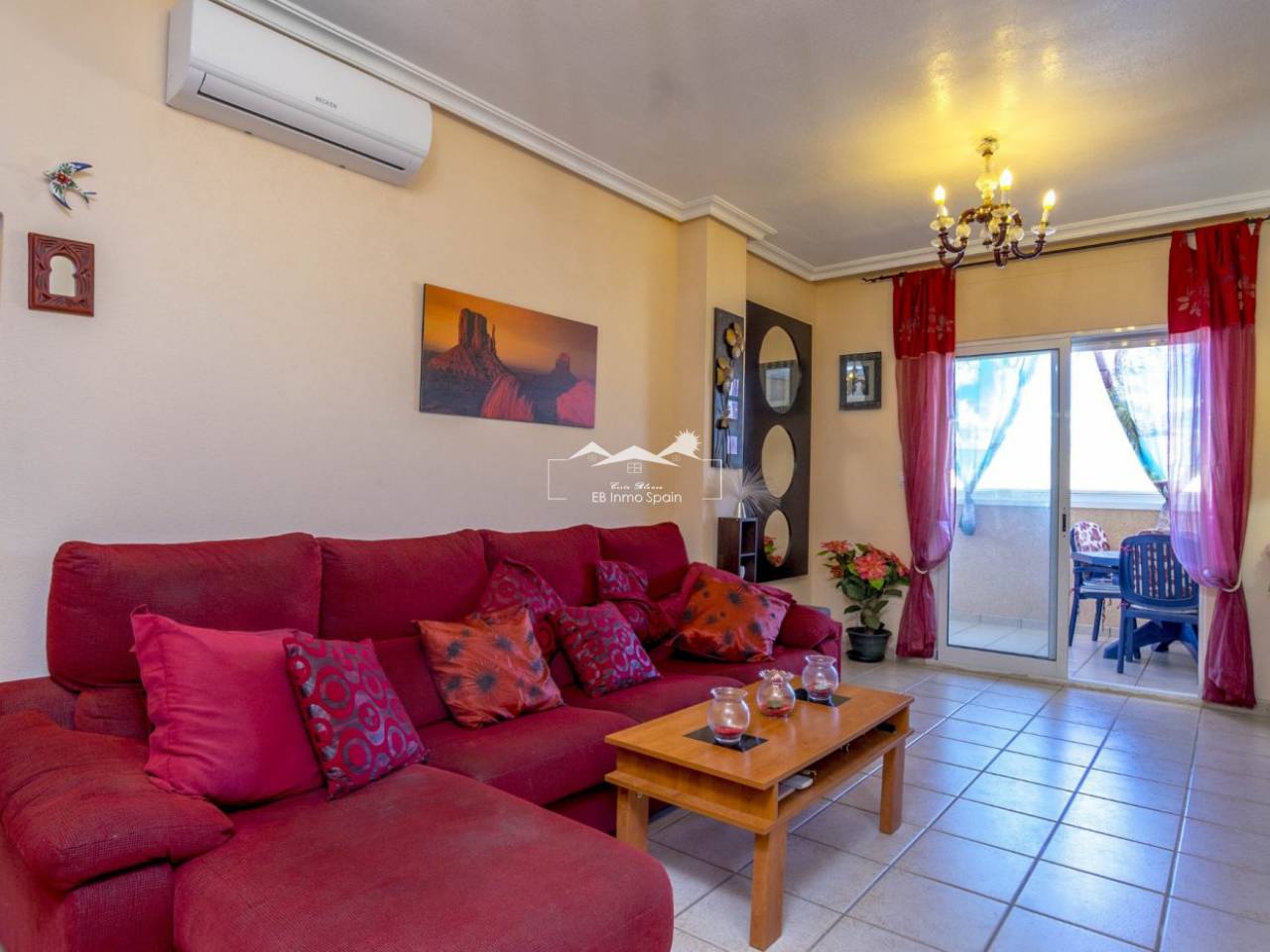 Seconde main - Appartement - Orihuela Costa - Cabo Roig