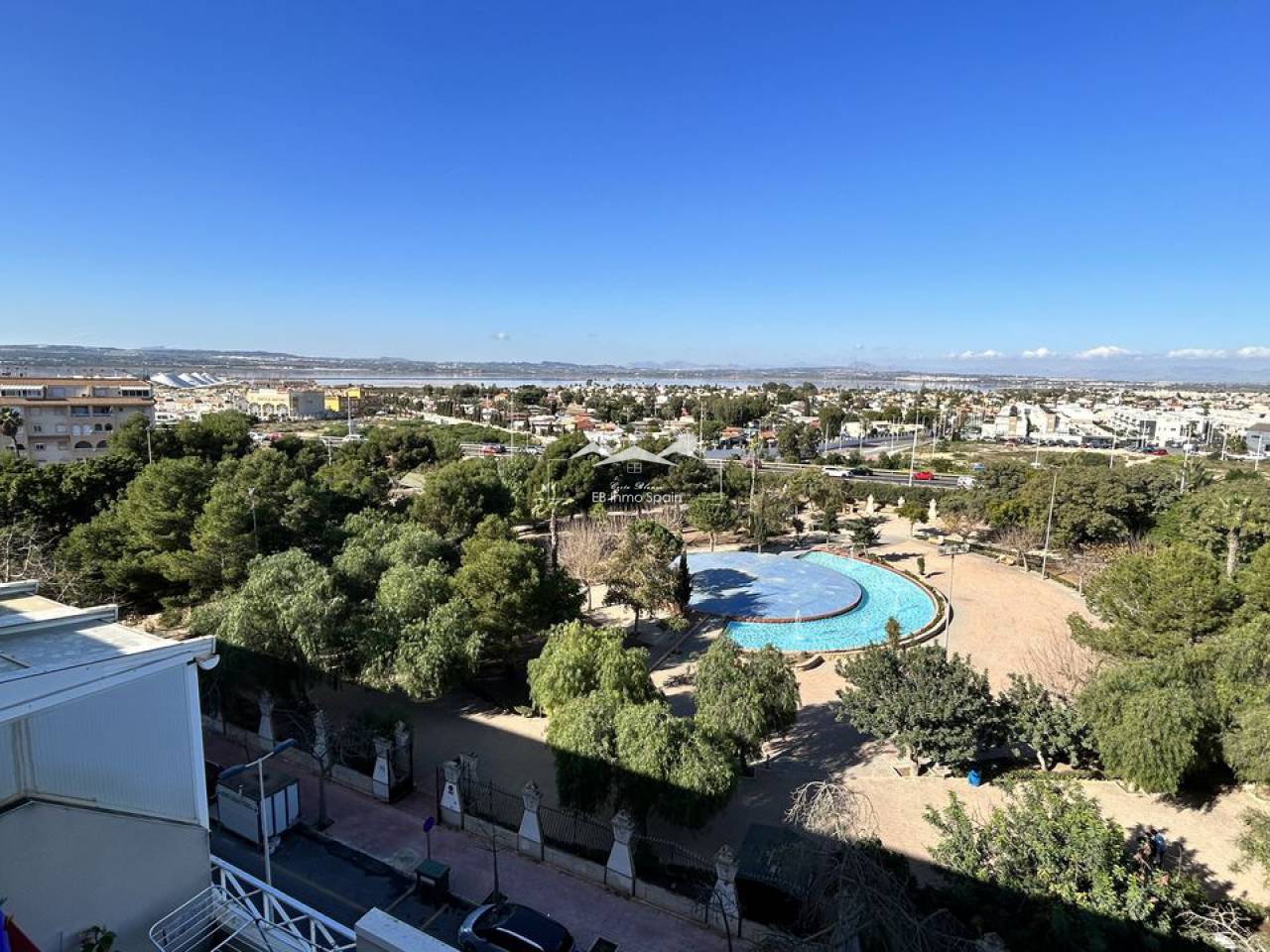 Seconde main - Appartement - Torrevieja - Centro