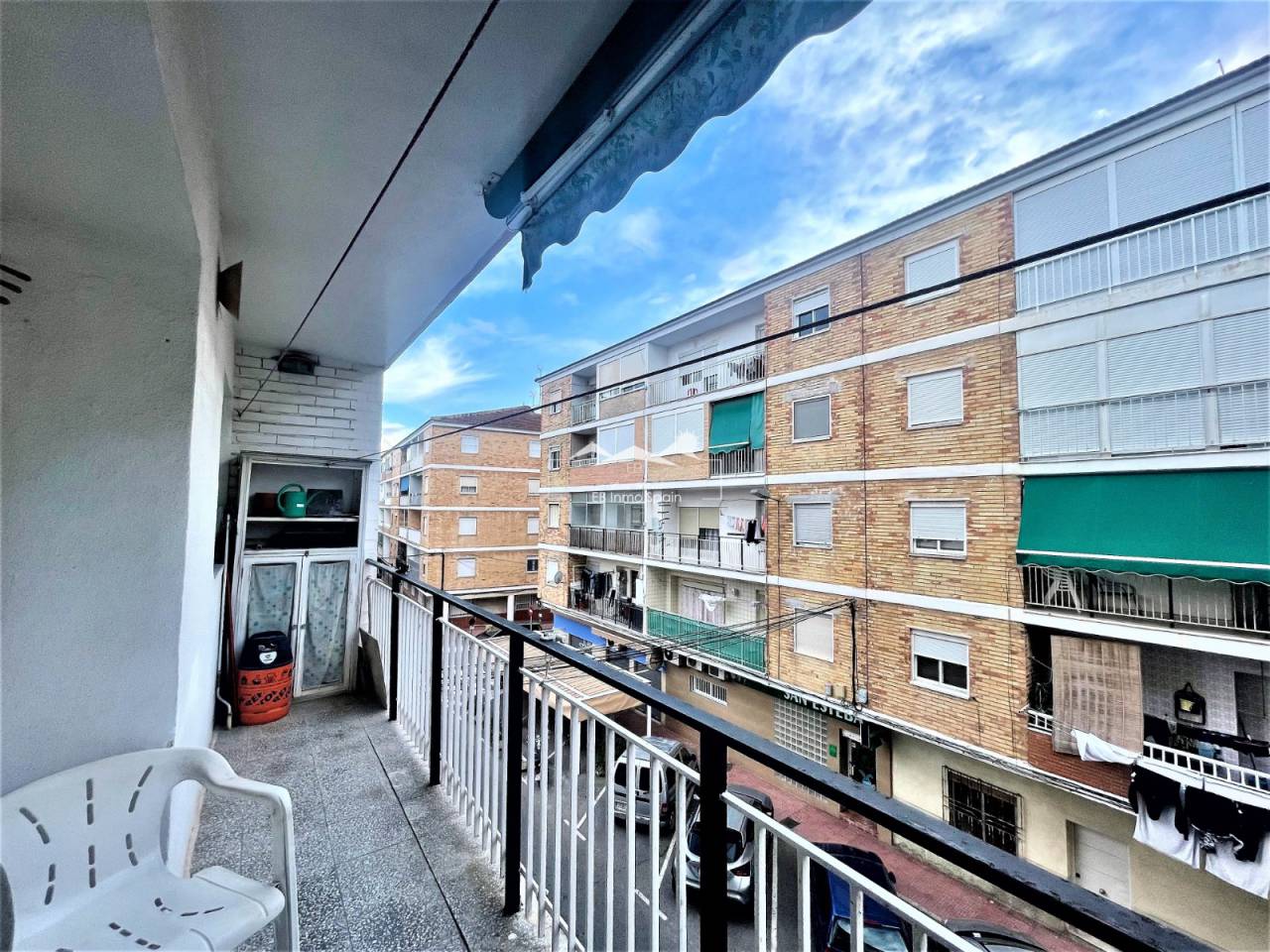 Segunda mano - Apartments - Torrevieja - Centro