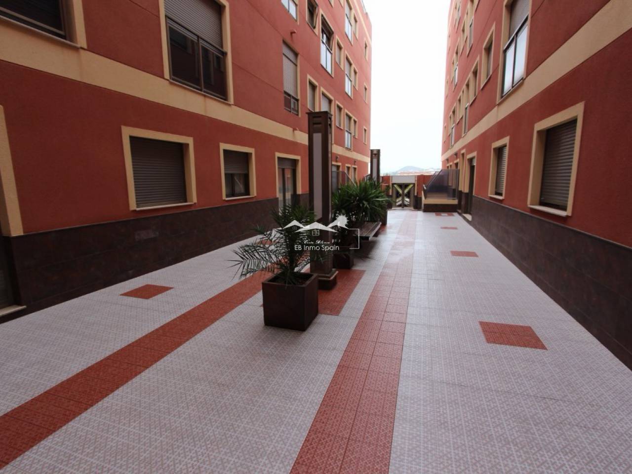 Resale - Apartments - Rojales - Los Palacios