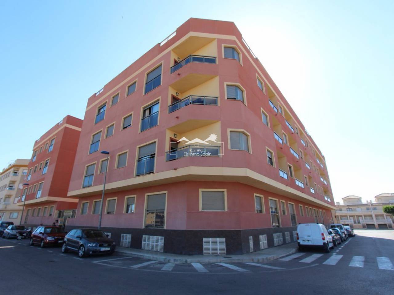 Seconde main - Apartments - Rojales - Los Palacios