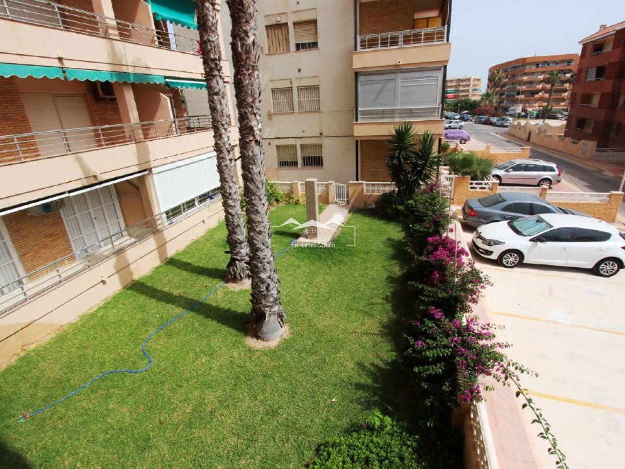 Seconde main - Apartments - Guardamar del Segura