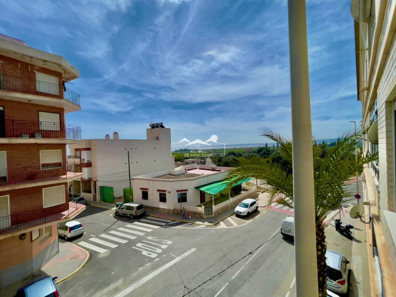 Seconde main - Appartement - Los Montesinos
