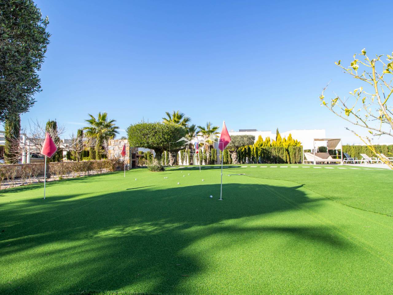 Segunda mano - Luxury Villa - Las Colinas Golf