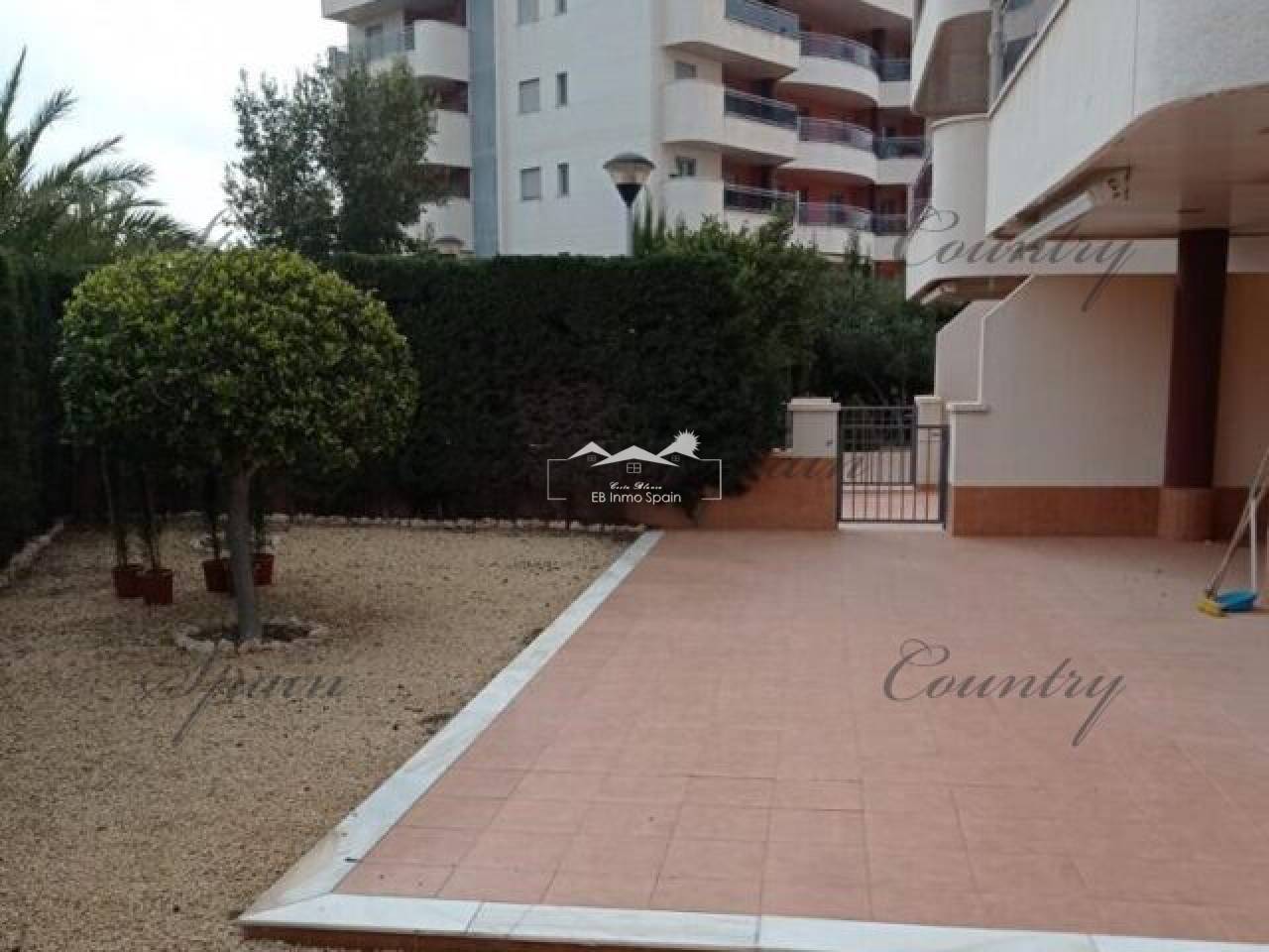 Seconde main - Appartement - Alicante