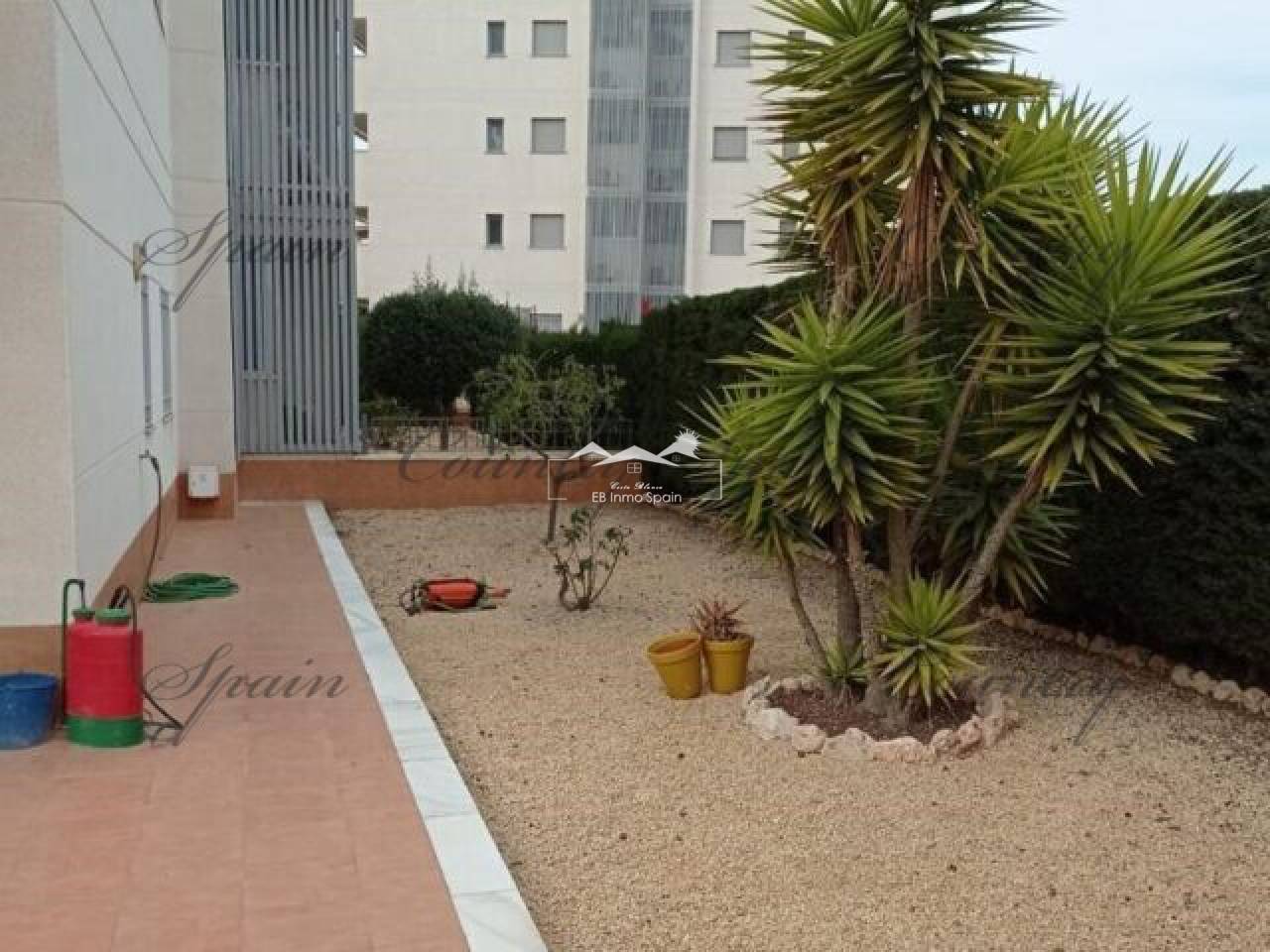 Segunda mano - Apartamento - Alicante