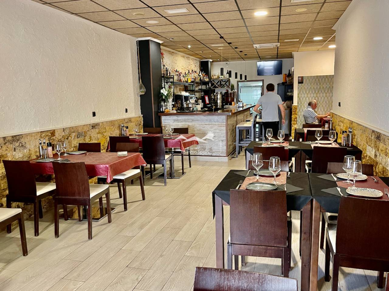 Seconde main - Bar/Restaurant - Benijofar