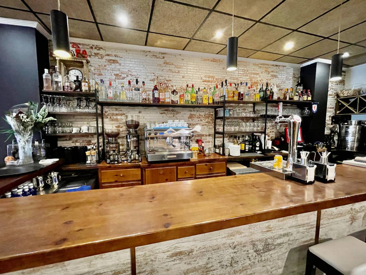 Seconde main - Bar/Restaurant - Benijofar