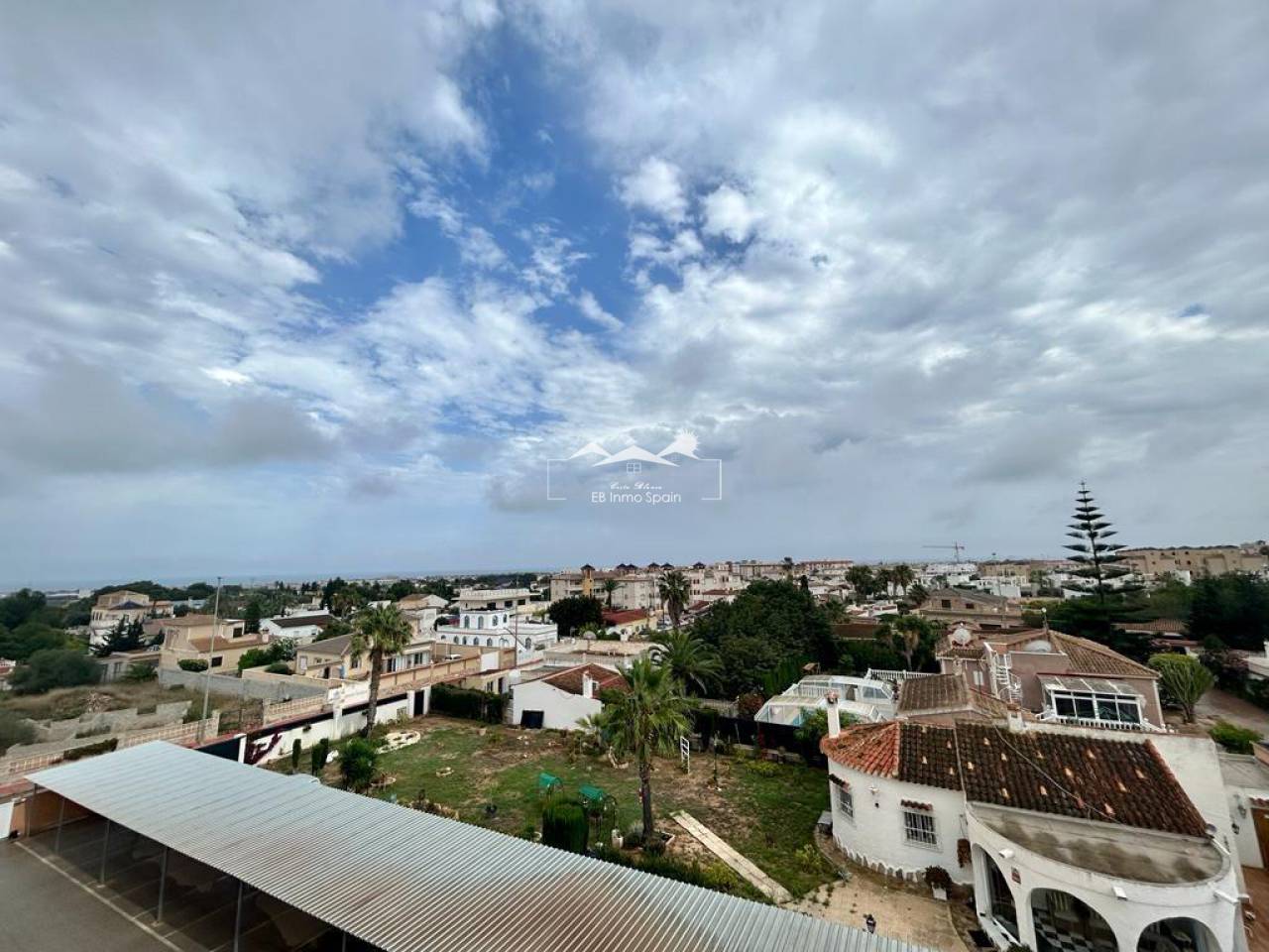 Seconde main - Penthouse - Orihuela Costa - Lomas de Cabo Roig