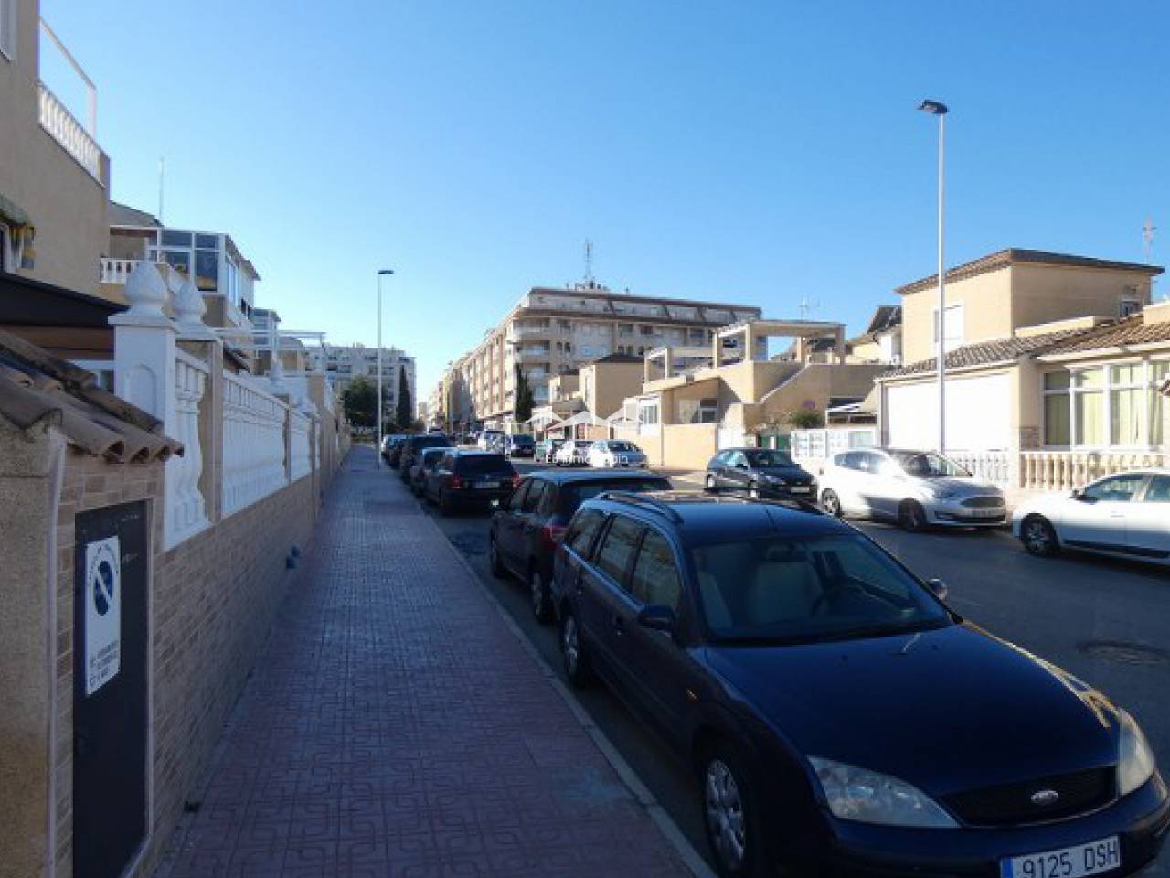 Seconde main - Commercial - Torrevieja