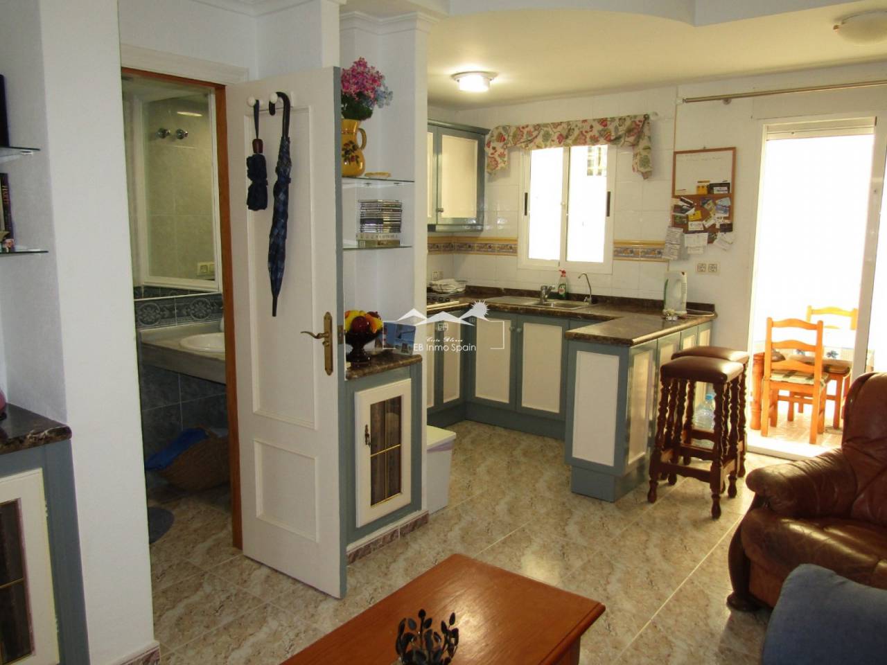 Seconde main - Townhouse - Cabo Roig
