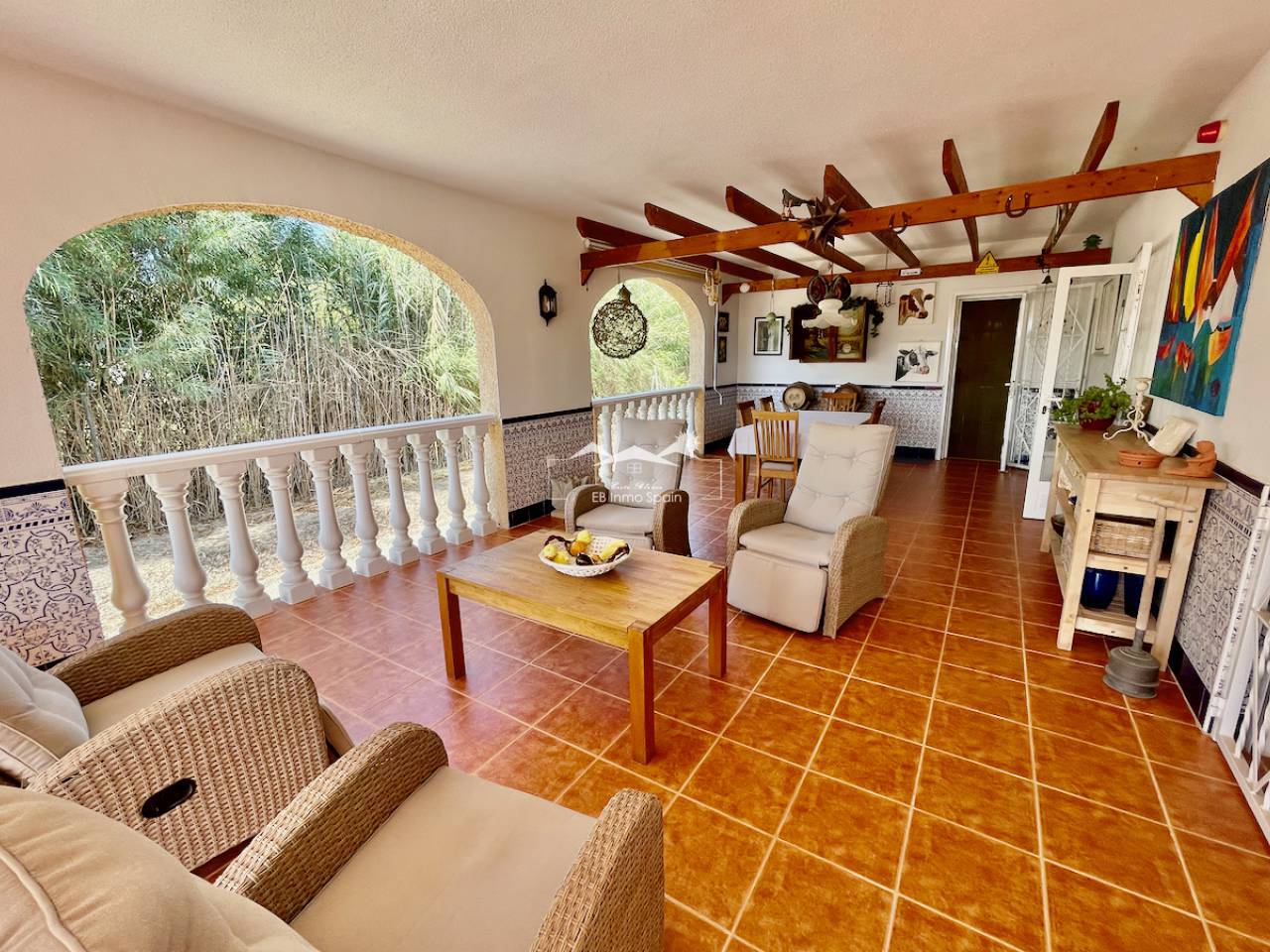 Resale - Finca / Country Property - Dolores