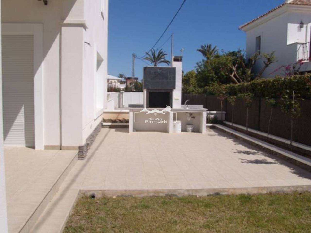 Seconde main - Villa - Orihuela Costa - Cabo Roig